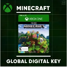 Minecraft XBOX SERIES X|S ИГРА КОД КЛЮЧ - irongamers.ru