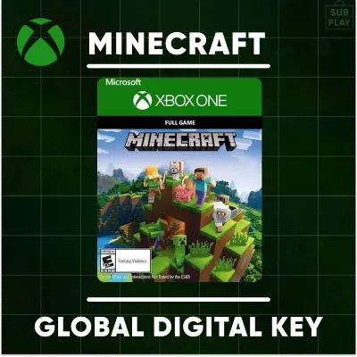 MINECRAFT DUNGEONS ULTIMATE DLC BUNDLE XBOX ONE|XS КЛЮЧ - irongamers.ru