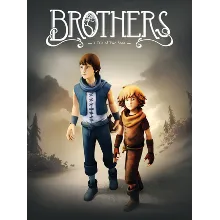 Brothers: A Tale of Two Sons Steam | GLOBAL | Моментальная выдача | Бонус за отзыв