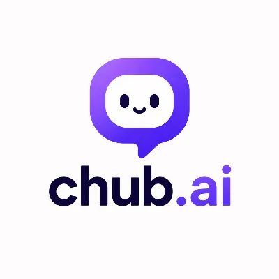 Chub AI 1 Месяц | БЫСТРО, ПОЛНАЯ ГАРАНТИЯ - irongamers.ru