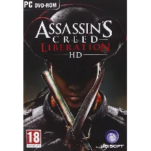 Assassin’s Creed Liberation HD (UBISOFT CONNECT) RU Key