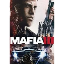 Mafia 3 III DEFINITIVE EDITION Steam key RF CIS