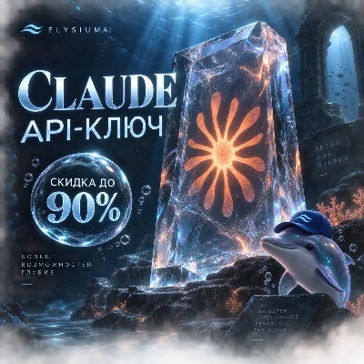 Claude Fable 5.1 / Opus 5.5 / Sonnet 5 API | Автовыдача - irongamers.ru