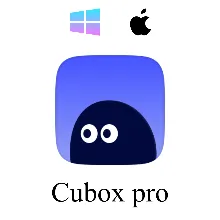 Cubox Pro AI на 1 год