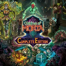 Children of Morta: Complete Edition (Steam/Ключ/ Весь Мир)