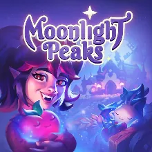 Moonlight Peaks (Steam/Ключ/ Европа)