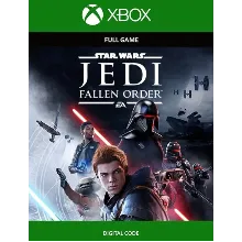 STAR WARS Jedi: Fallen Order Xbox one / Series X|S