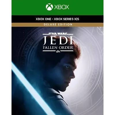 Star Wars Jedi: Fallen Order Xbox One X|S Key - irongamers.ru