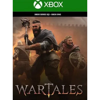 Wartales XBOX ONE SERIES X/S + PC КЛЮЧ - irongamers.ru