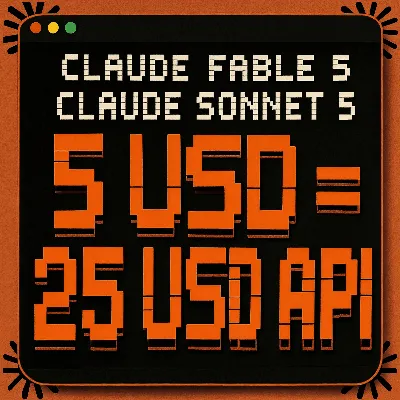 CLAUDE FABLE 5.1 + SONNET 5 — САМЫЙ БЫСТРЫЙ и СТАБИЛЬНЫЙ API на Plati | GPT 5.x - irongamers.ru