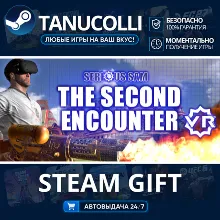 Serious Sam VR: The Second Encounter Авто МИР + 33 региона GIFT Россия