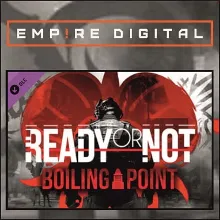 Ready or Not Boiling Point ( DLC ) / Ключ Steam / Россия / СНГ