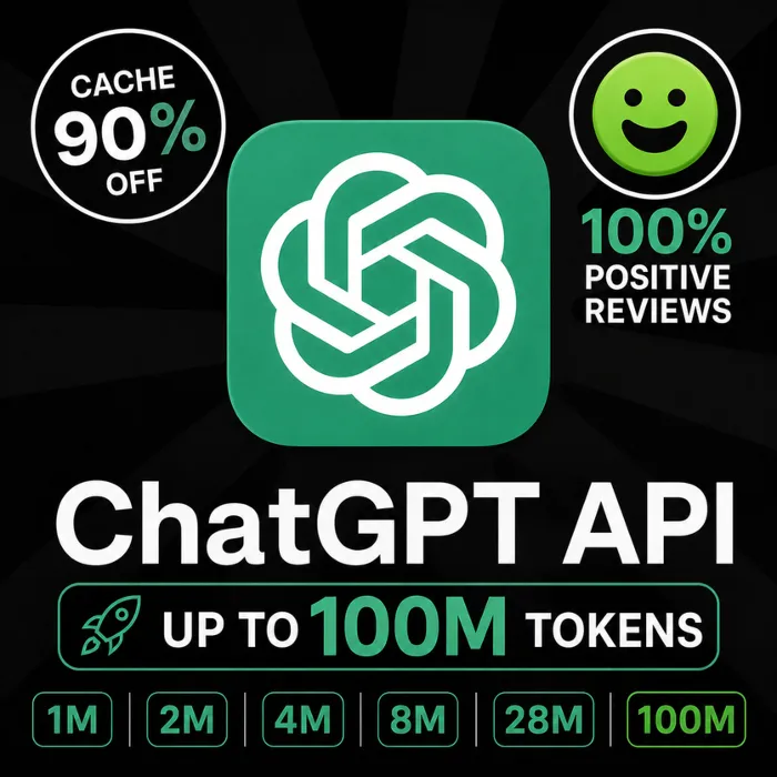 CODEX · CHATGPT API 1M–100M · GPT-5.6 · АВТО 24 · 7