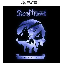Sea of Thieves: 2026 Deluxe Edition (Playstation PS5) ПОКУПКА ИГРЫ НА ВАШ АКАУНТ