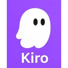 KIRO AI 💜 50 КРЕДИТОВ 💜 НОВЫЙ 💜 МГНОВЕННАЯ ВЫДАЧА
