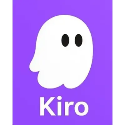 KIRO AI 50 КРЕДИТОВ НОВЫЙ МГНОВЕННАЯ ВЫДАЧА - irongamers.ru