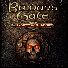 Baldur's Gate Enhanced Edition (Steam/ Ключ/ Весь Мир)