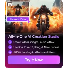 Democreator AI Screen Recorder Subscription Up to 1 Year
