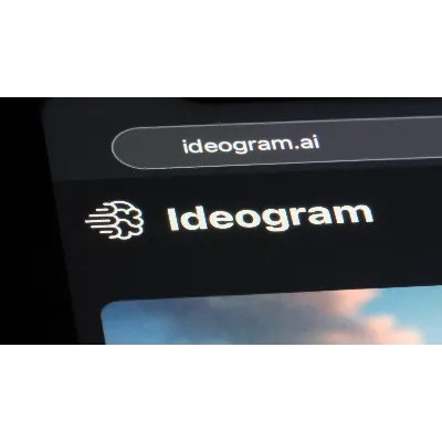 Ideogram AI PLUS БЕЗЛИМИТНЫЙ (1 МЕСЯЦ) (GLOBAL) | АВТОМАТИЧЕСКАЯ ДОСТАВКА - irongamers.ru