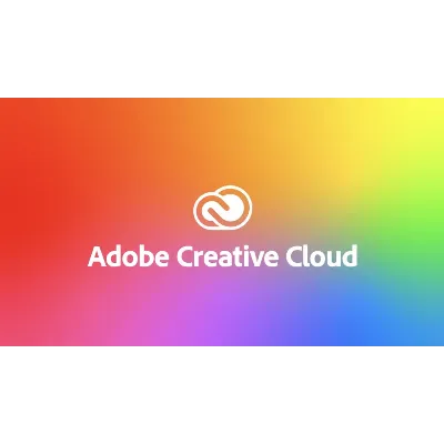 Adobe Creative Cloud (1 МЕСЯЦ) (GLOBAL) | АВТОДОСТАВКА - irongamers.ru