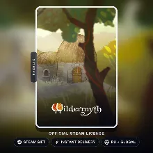 Wildermyth (Steam Gift) · РФ и весь мир · Автодоставка 24/7
