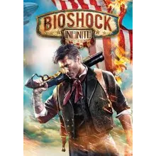 BioShock Infinite Steam | GLOBAL | Моментальная выдача | Бонус за отзыв