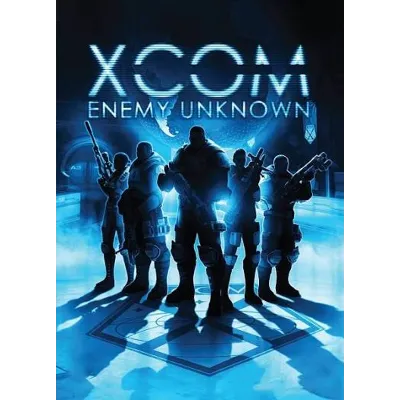 XCOM Enemy Unknown Steam | GLOBAL | Моментальная выдача - irongamers.ru