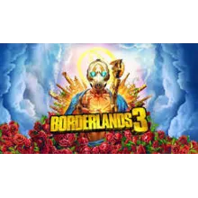 Borderlands 3 Standard Edition Steam | GLOBAL | Моментальная выдача | Бонус за отзыв
