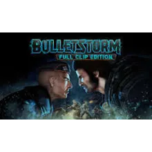 Bulletstorm Full Clip Edition Steam | GLOBAL | Моментальная выдача