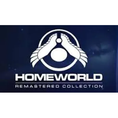 Homeworld Remastered Collection Steam | GLOBAL | Моментальная выдача - irongamers.ru