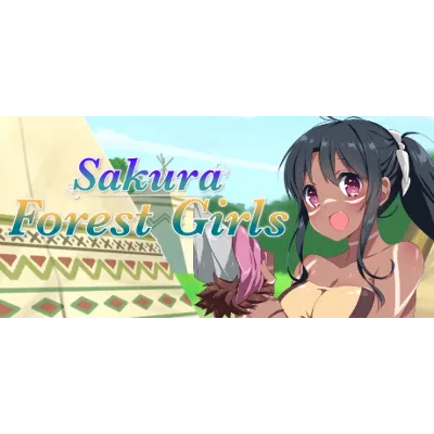 Sakura Forest Girls 3 (Steam key / Region Free) - irongamers.ru