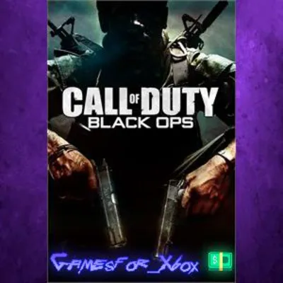 Call of Duty Black Ops - Season Pass 2010 XBOX DLC - irongamers.ru