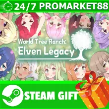 ВСЕ СТРАНЫ+РОССИЯ World Tree Ranch: Elven Legacy