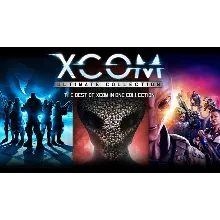 XCOM: Ultimate Collection / Steam Key / EU | AUTO DELIVERY 24/7