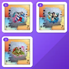 Fortnite twitch bundle — Wipeout Harley Spray, Swim-n-Swipe Spray +1 more (3 items)