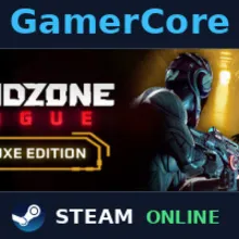 Автовыдача | Deadzone: Rogue - Deluxe Edition | Online | Аренда Steam аккаунта