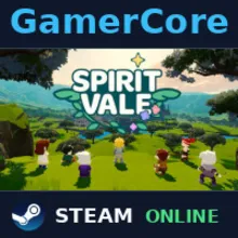 Автовыдача | SpiritVale | Online | Аренда Steam аккаунта