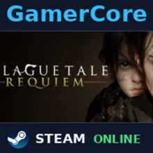 Автовыдача | A Plague Tale: Requiem | Online | Аренда Steam аккаунта