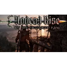 Epic Undead: Rise of the Betrayed King аккаунт+почта