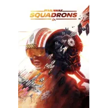 STAR WARS™: Squadrons Xbox One/Series X|S | Ключ | Гарантия