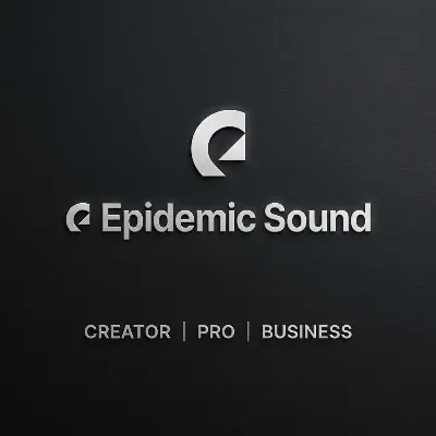 Epidemic Sound | Creator / Pro / Business | 1 Month Subscription Account - irongamers.ru