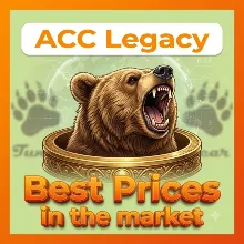 Tunnel Bear Premium VPN • Подписка до 1 года • Гарантия •