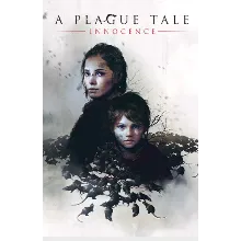 A Plague Tale: Innocence Xbox One/Series X|S | Ключ | Гарантия