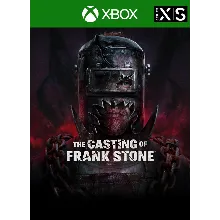 THE CASTING OF FRANK STONE™ XBOX SERIES X|S / PC КЛЮЧ USA ЛИЦЕНЗИЯ СРАЗУ
