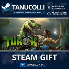 Turok Авто МИР + 33 региона GIFT Россия