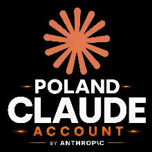 Poland Аккаунт Claude Max 20x, 5x, Pro 1M | БЫСТРО, ПОЛНАЯ ГАРАНТИЯ