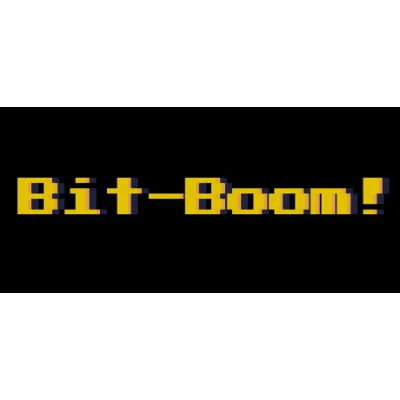 Bit-Boom STEAM KEY GLOBAL - irongamers.ru