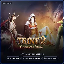 Trine 2: Complete Story (Steam Gift) · РФ и весь мир · Автодоставка 24/7