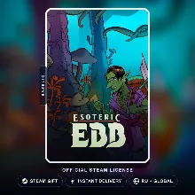 Esoteric Ebb (Steam Gift) · РФ и весь мир · Автодоставка 24/7
