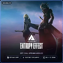 BlazBlue Entropy Effect (Steam Gift) · РФ и весь мир · Автодоставка 24/7